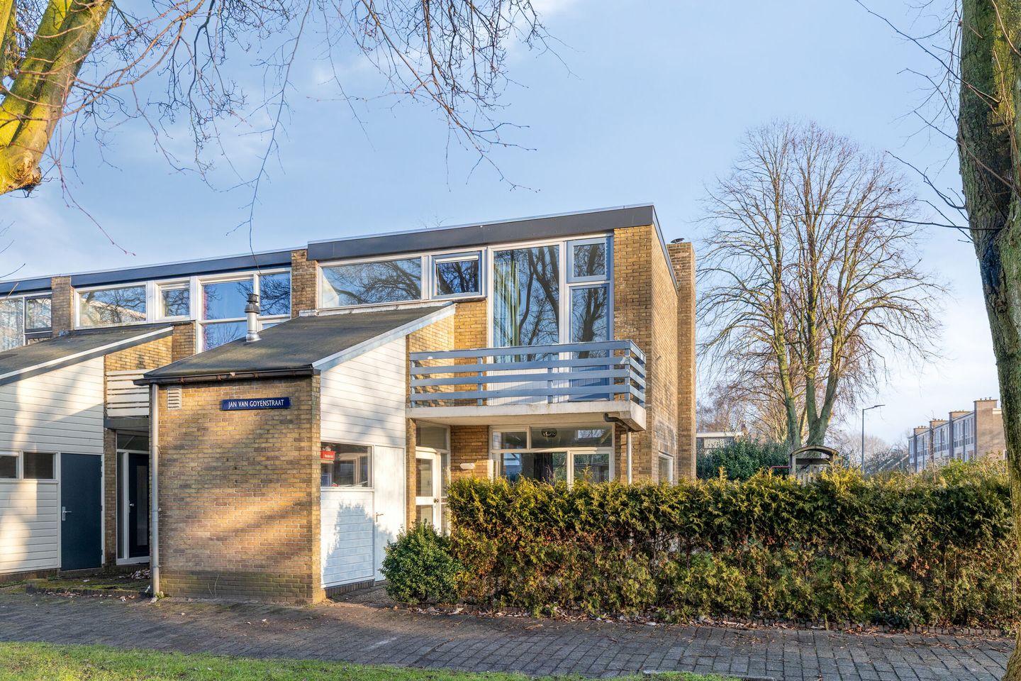 Foto 1 van Jan van Goyenstraat 119