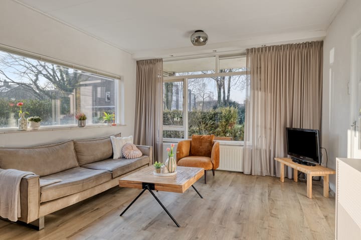 Foto 2 van Jan van Goyenstraat 119