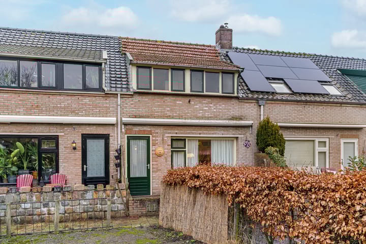 Donkerstraat 45