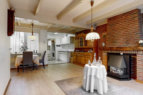 Donkerstraat 45 secondary image