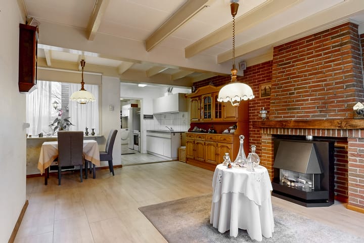 Foto 2 van Donkerstraat 45