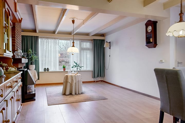 Foto 5 van Donkerstraat 45