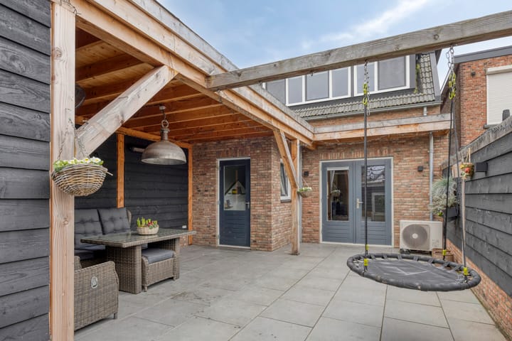 Foto 4 van Adamsweg 45