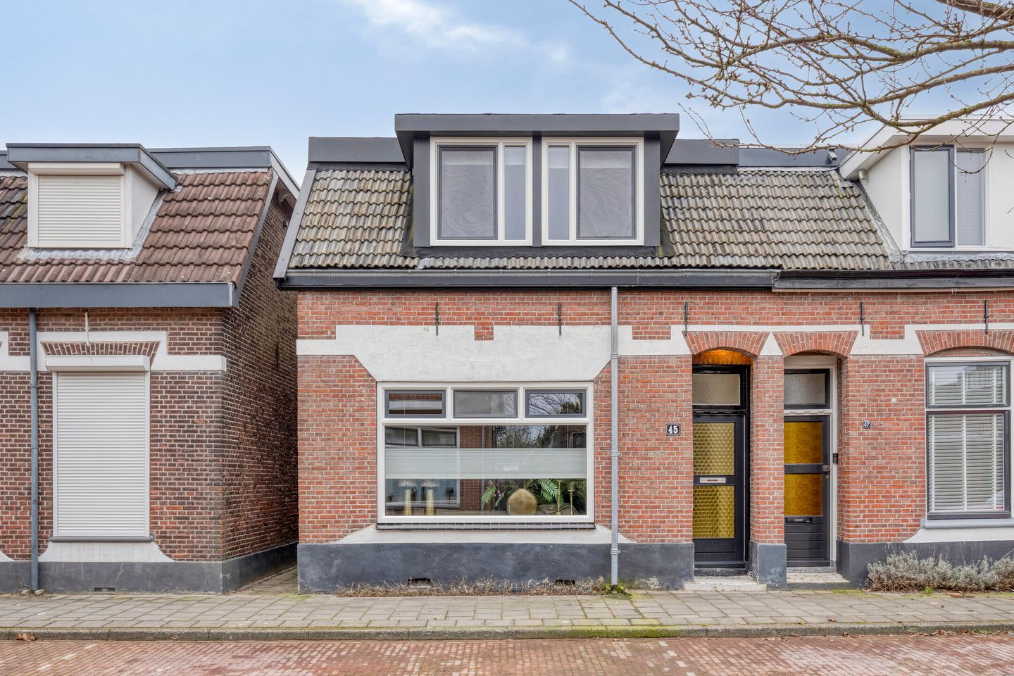 Foto 5 van Adamsweg 45