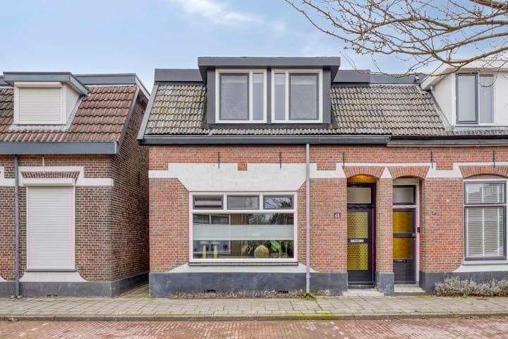 Foto 5 van Adamsweg 45