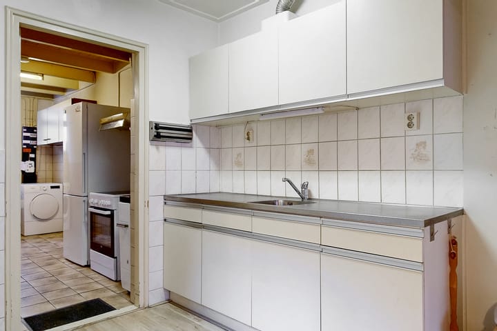 Foto 3 van Donkerstraat 45