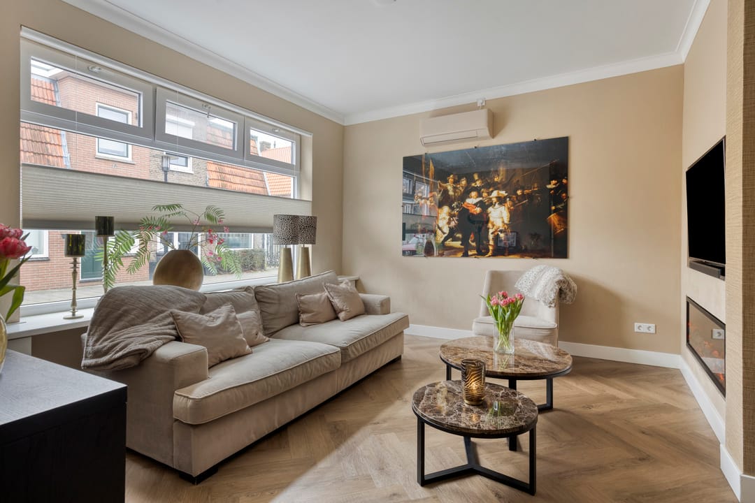 Foto 8 van Adamsweg 45