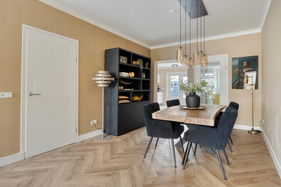 Foto 13 van Adamsweg 45