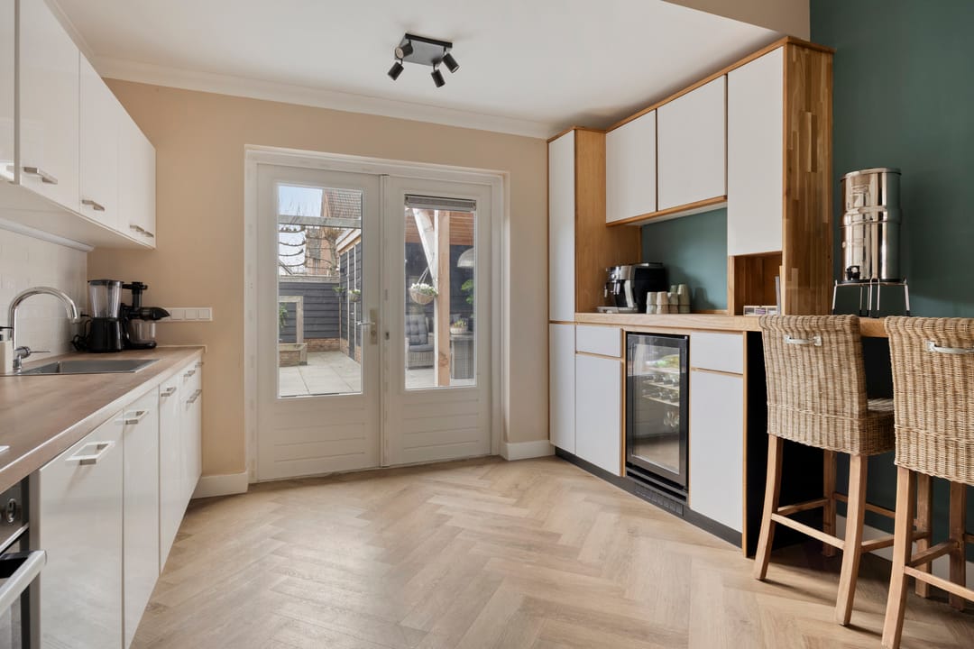 Foto 16 van Adamsweg 45