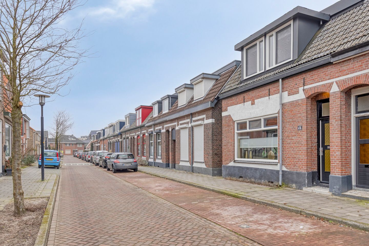 Foto 49 van Adamsweg 45