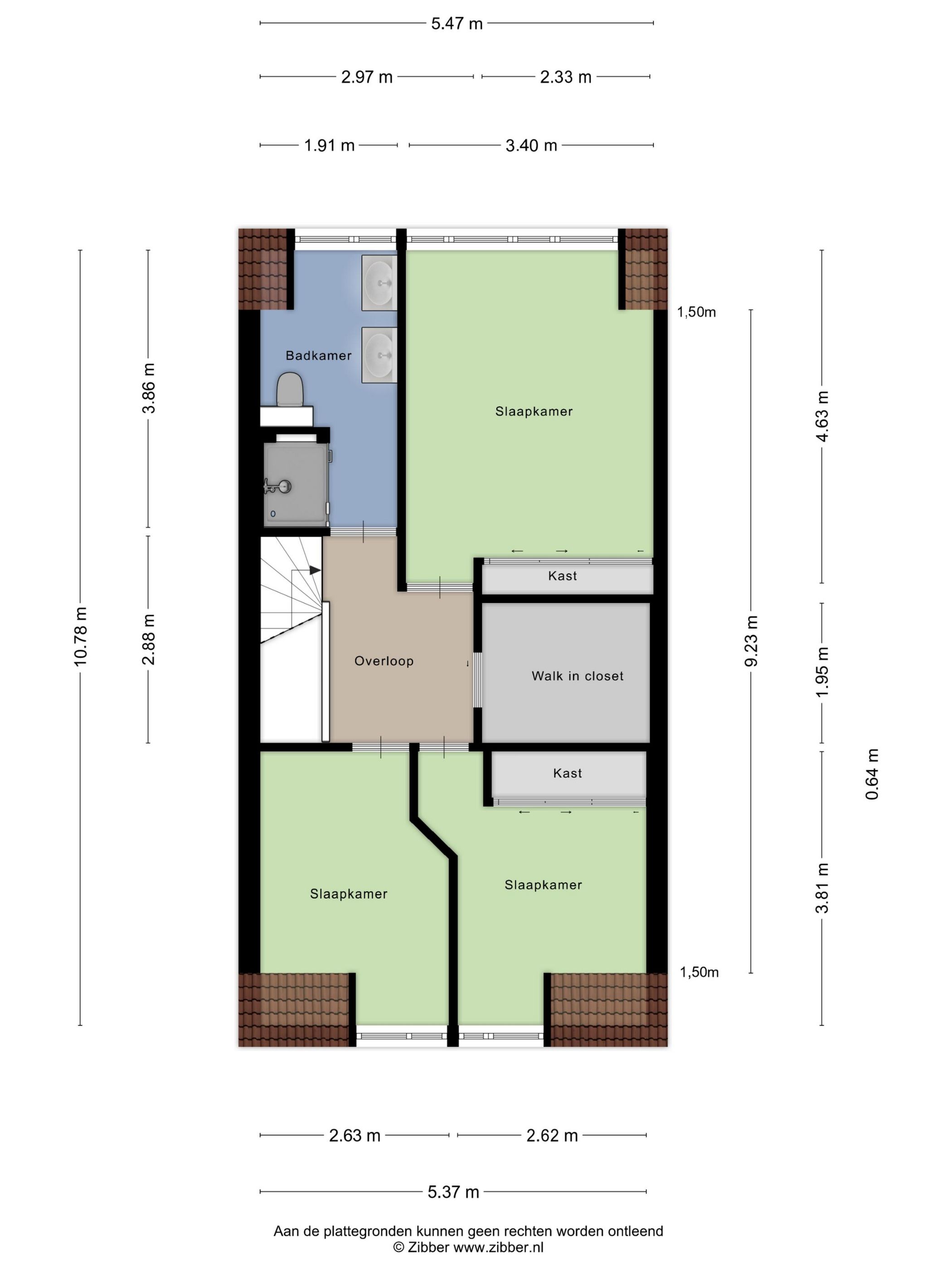 Foto 51 van Adamsweg 45