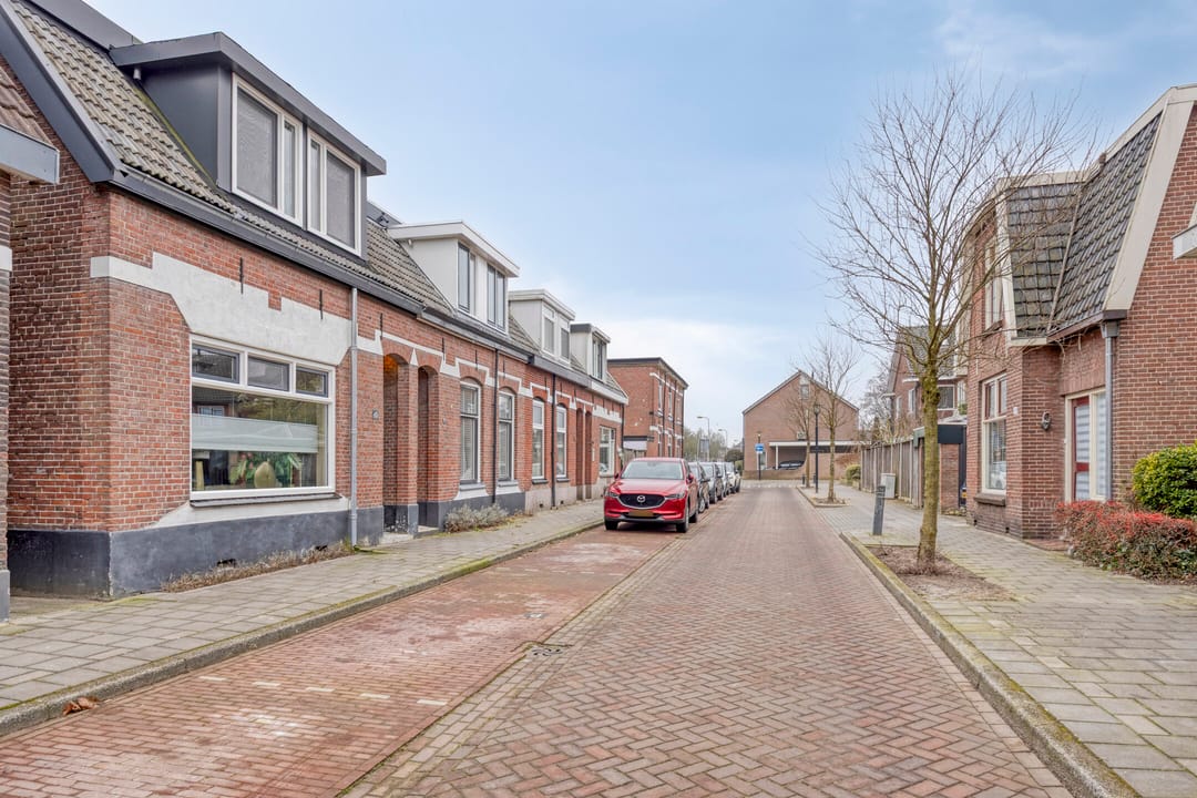 Foto 47 van Adamsweg 45