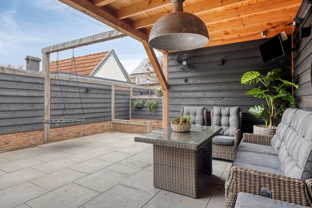 Foto 46 van Adamsweg 45