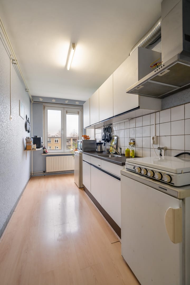 Foto 3 van Kleefstraat 29