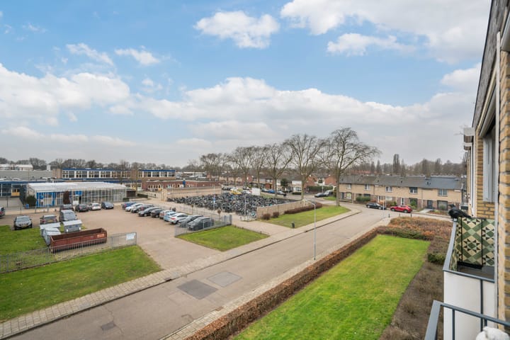 Foto 5 van Kleefstraat 29