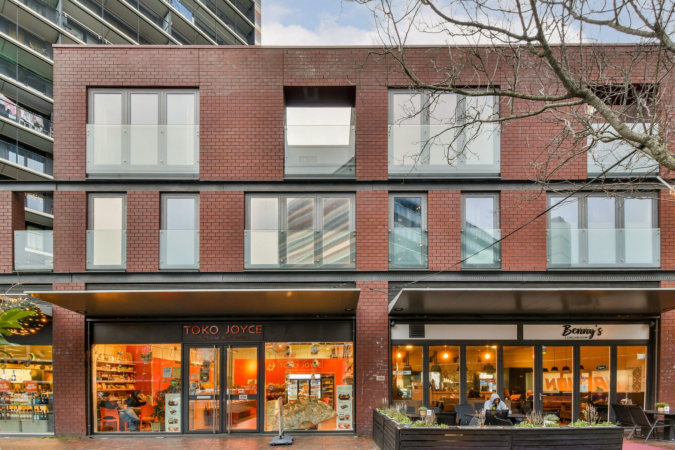 Photo 21 of Waterlandplein 20-A