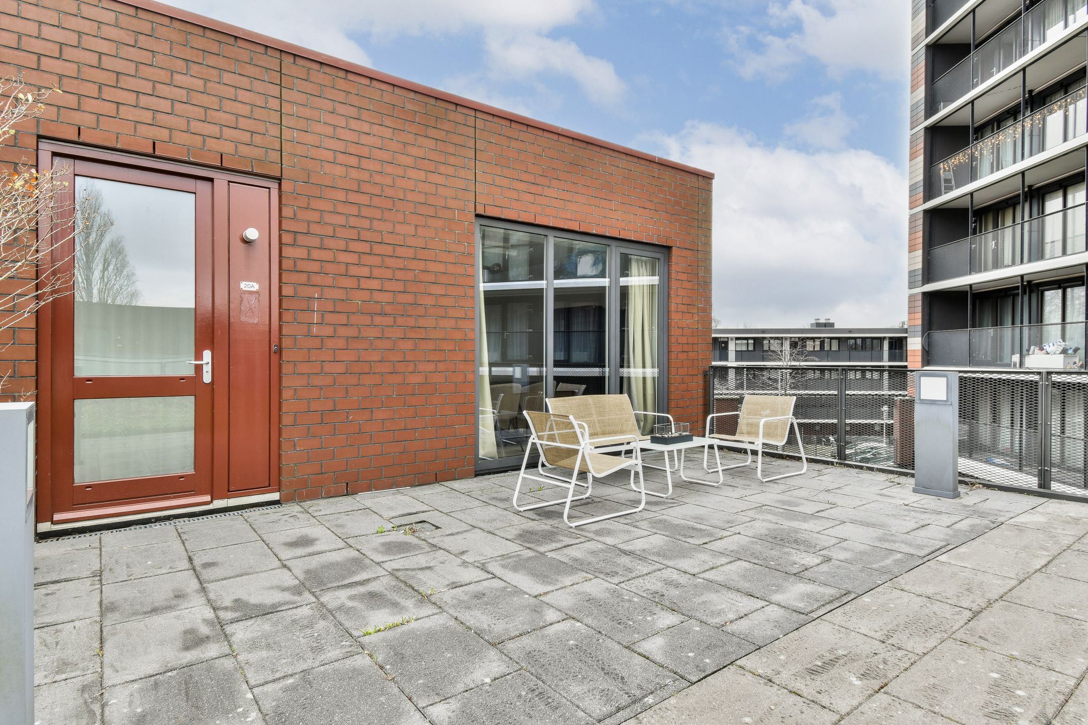 Photo 3 of Waterlandplein 20-A