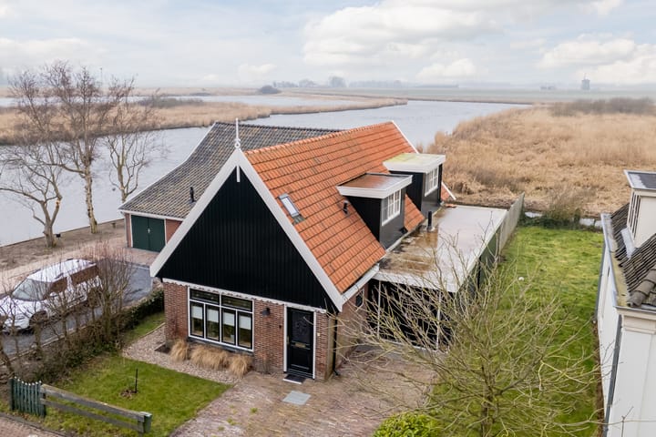 Noordeinde 15-B