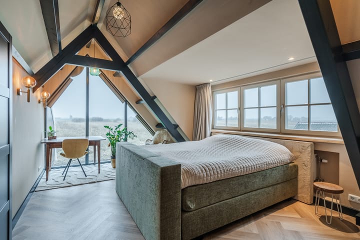 Foto 4 van Noordeinde 15-B