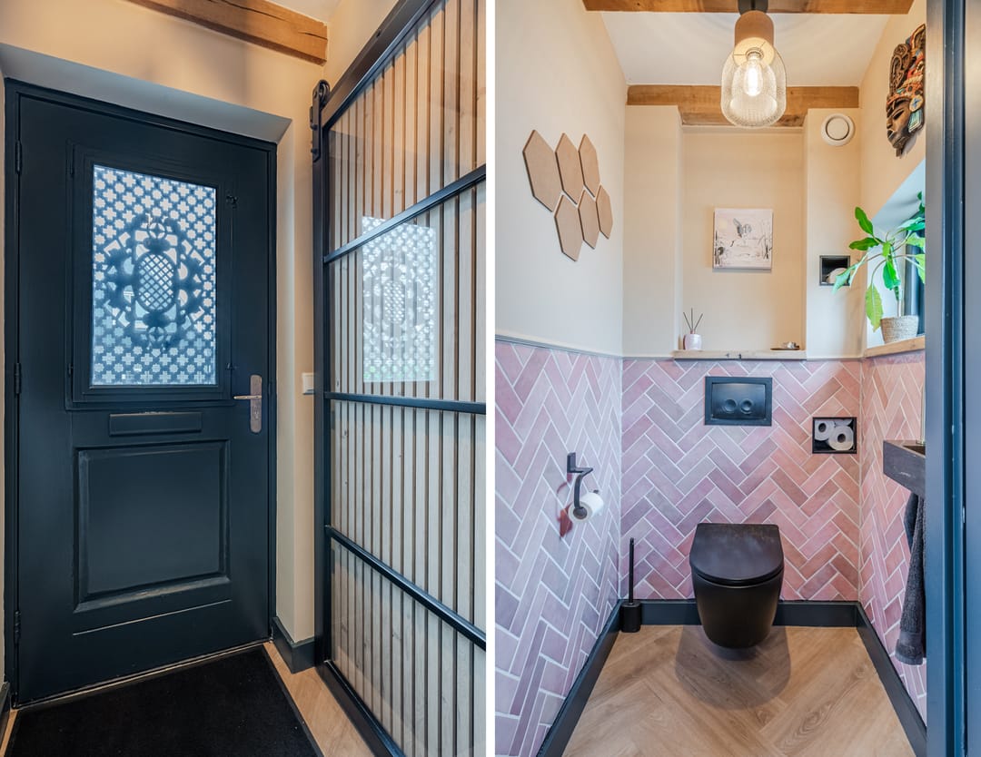 Foto 7 van Noordeinde 15-B