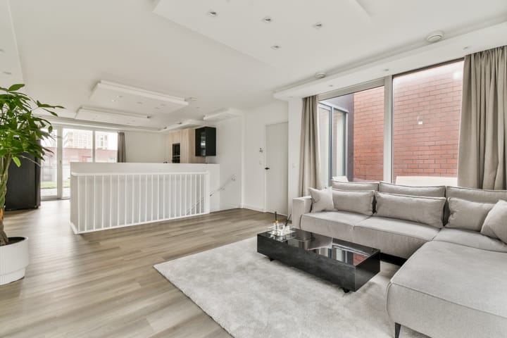 Photo 2 of Waterlandplein 20-A