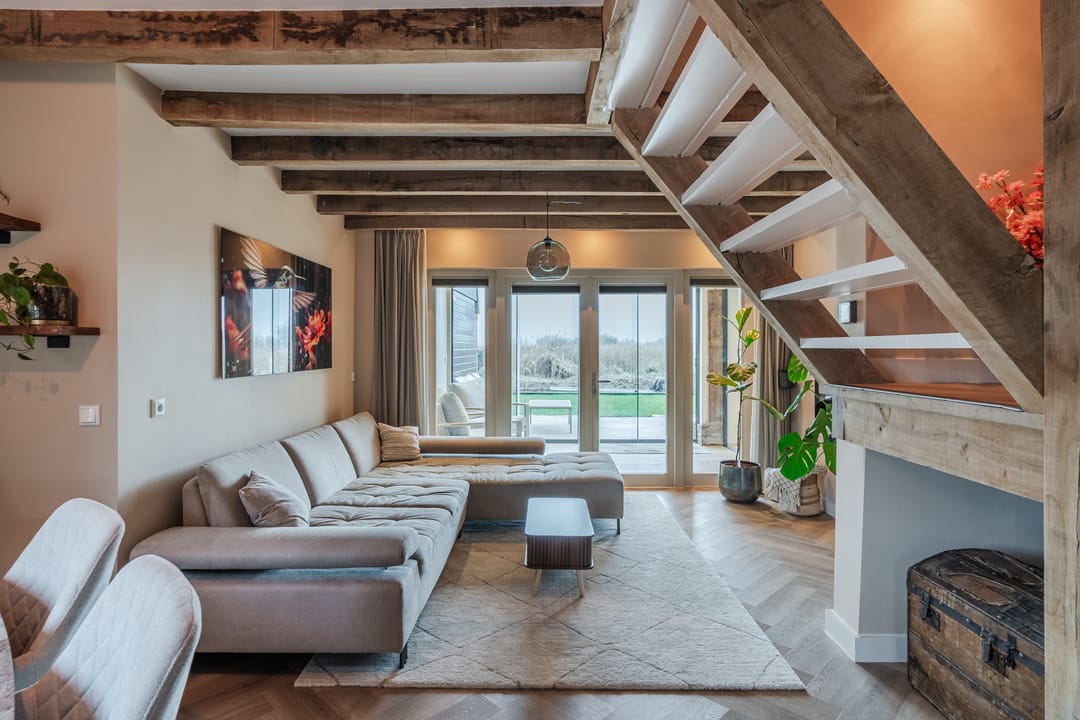 Foto 8 van Noordeinde 15-B