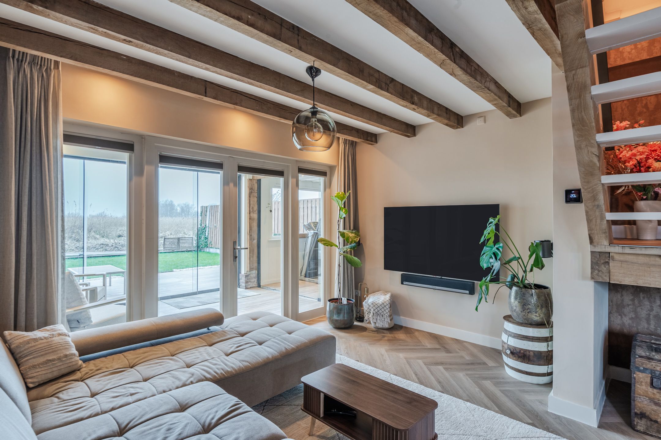 Foto 9 van Noordeinde 15-B