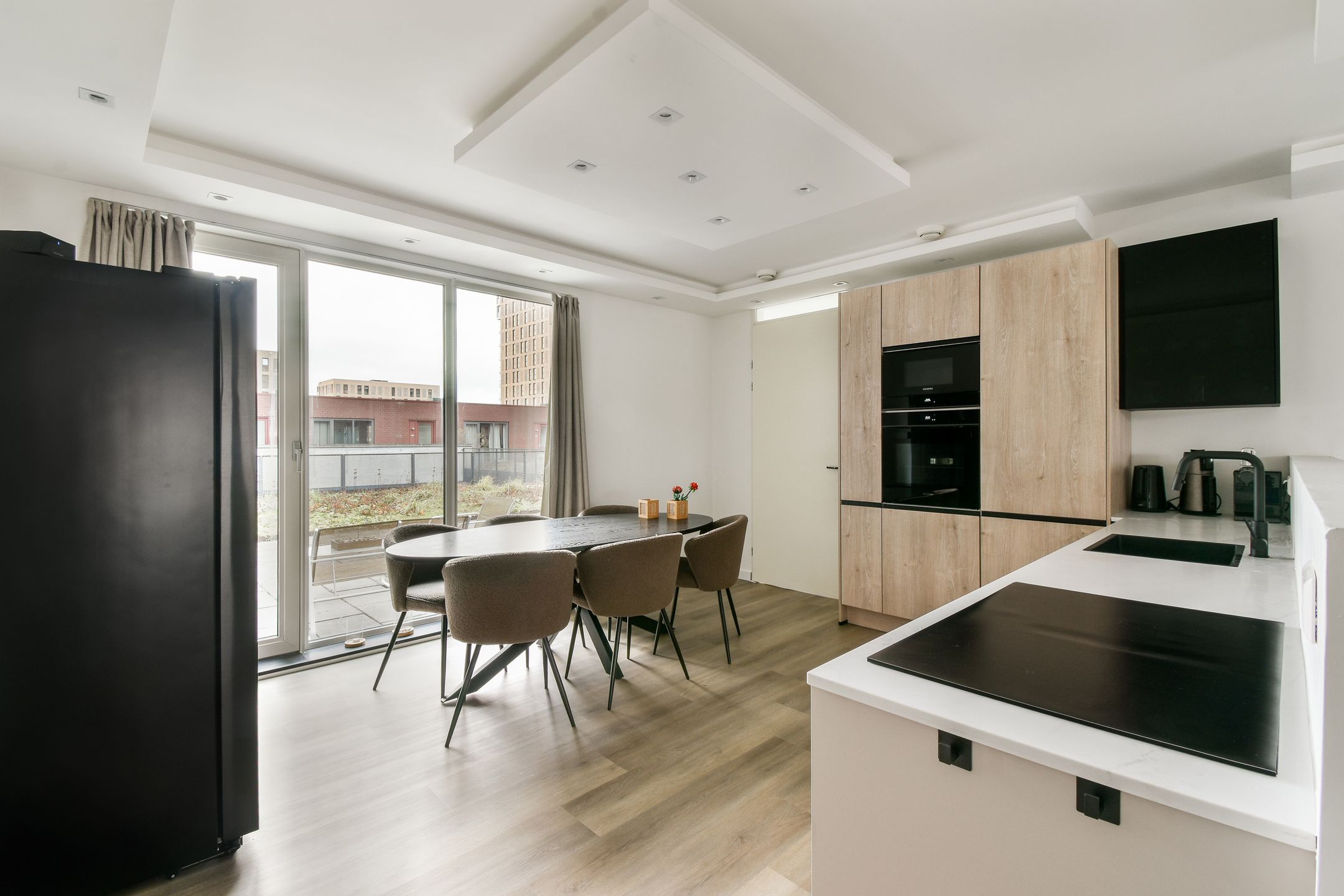 Photo 6 of Waterlandplein 20-A