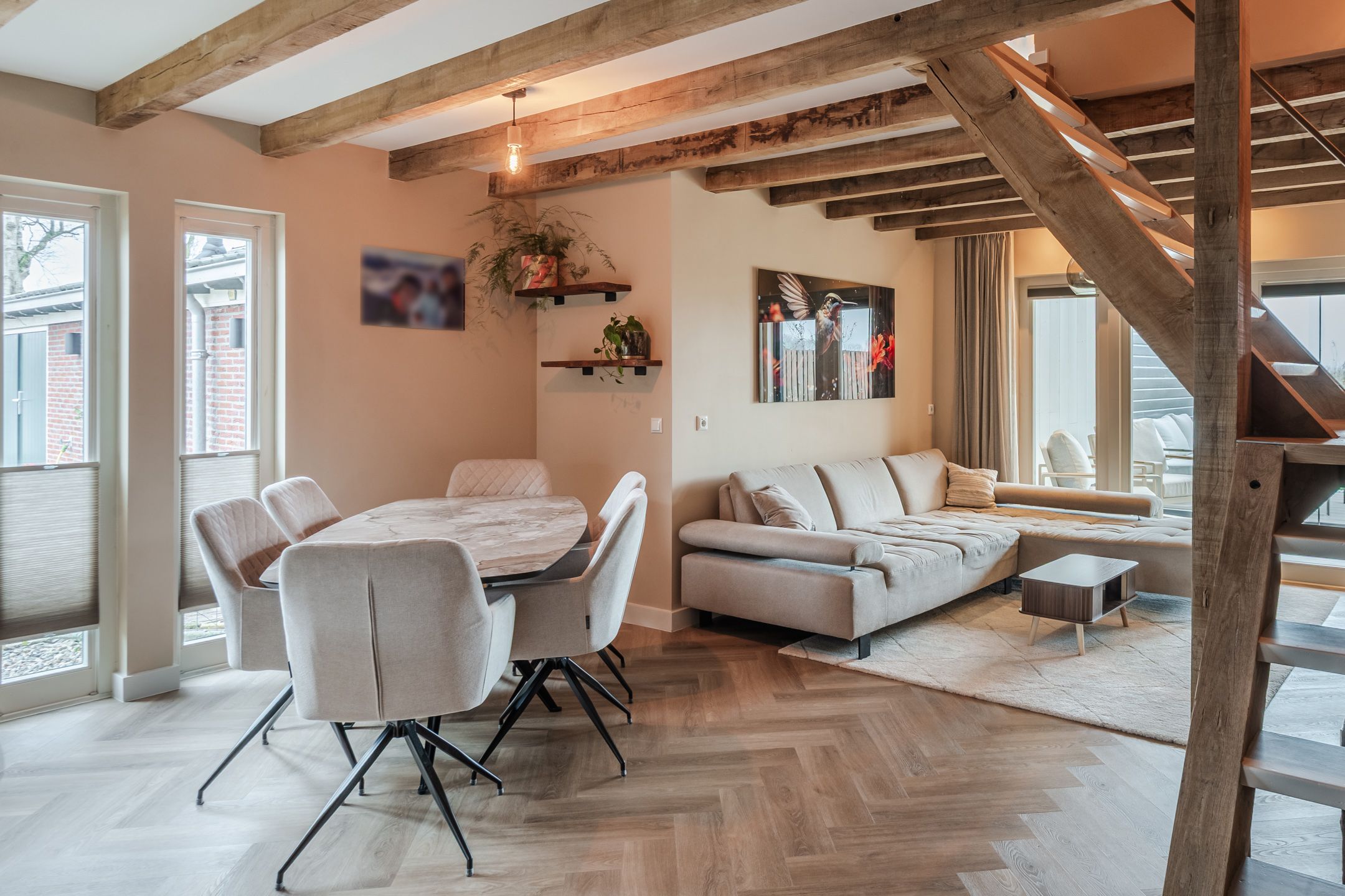 Foto 12 van Noordeinde 15-B