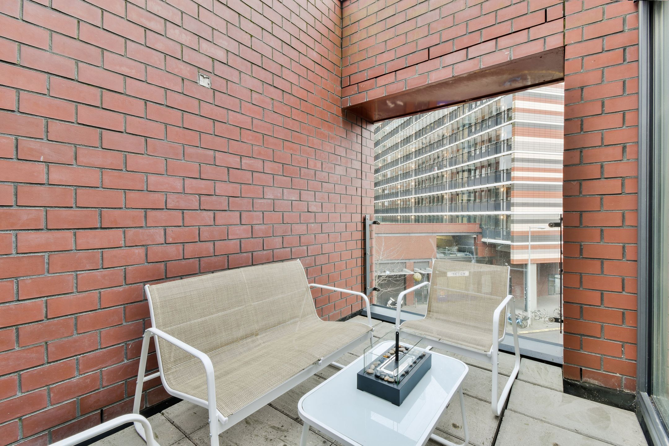 Photo 9 of Waterlandplein 20-A