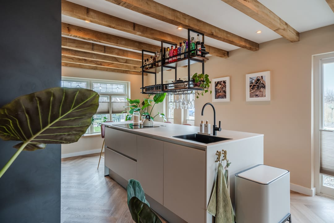 Foto 16 van Noordeinde 15-B