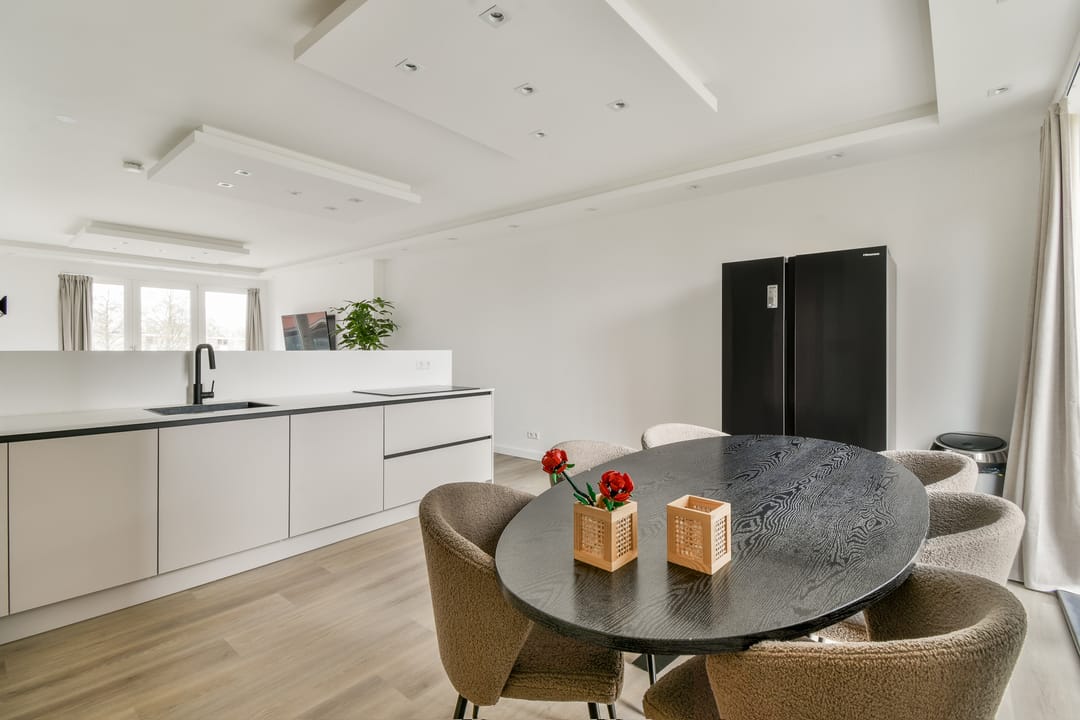 Photo 7 of Waterlandplein 20-A