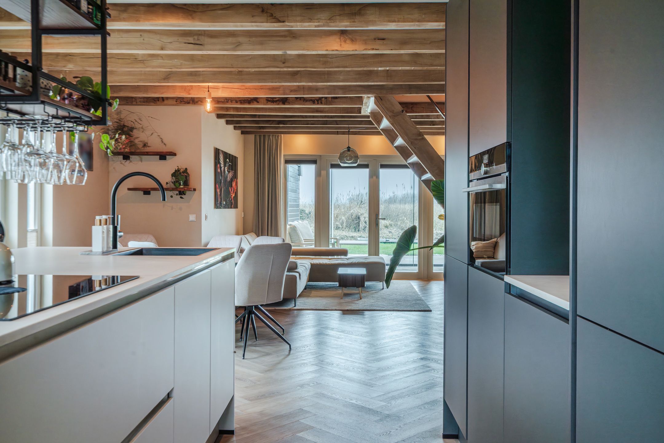 Foto 18 van Noordeinde 15-B