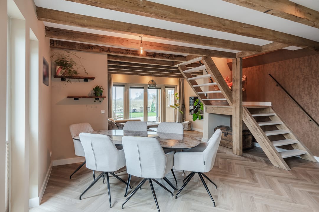 Foto 13 van Noordeinde 15-B