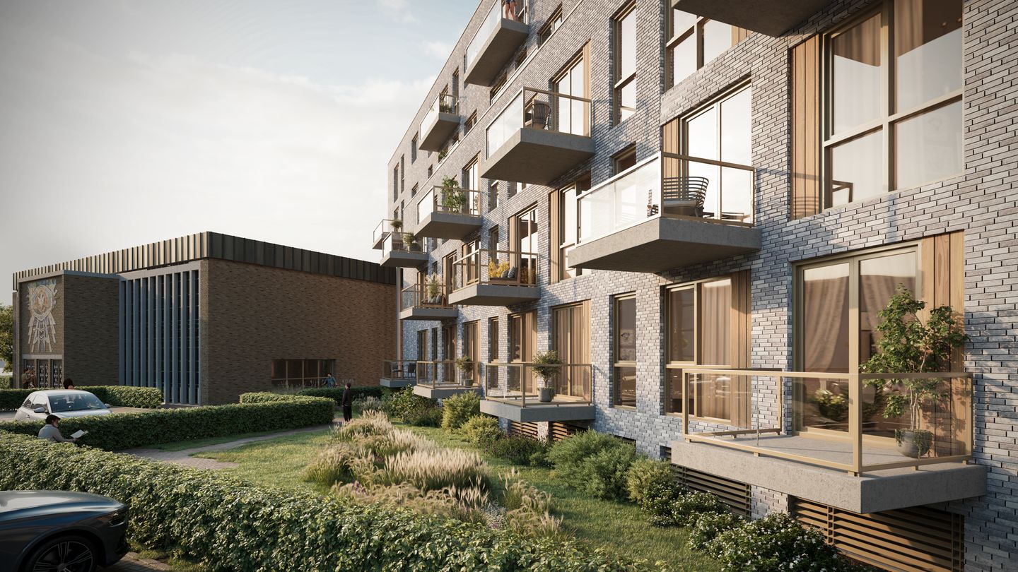 Foto 4 van Lentelinde