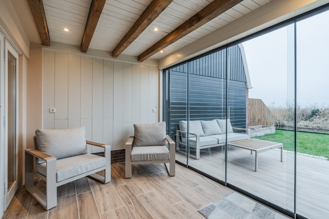 Foto 22 van Noordeinde 15-B