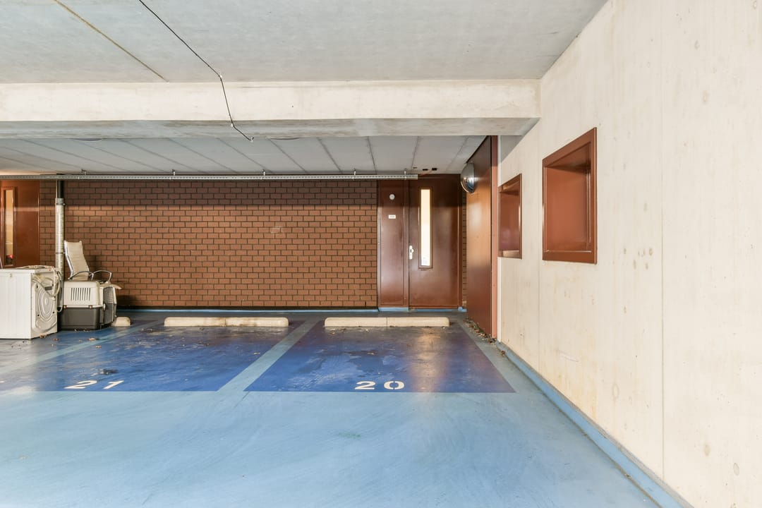 Photo 13 of Waterlandplein 20-A