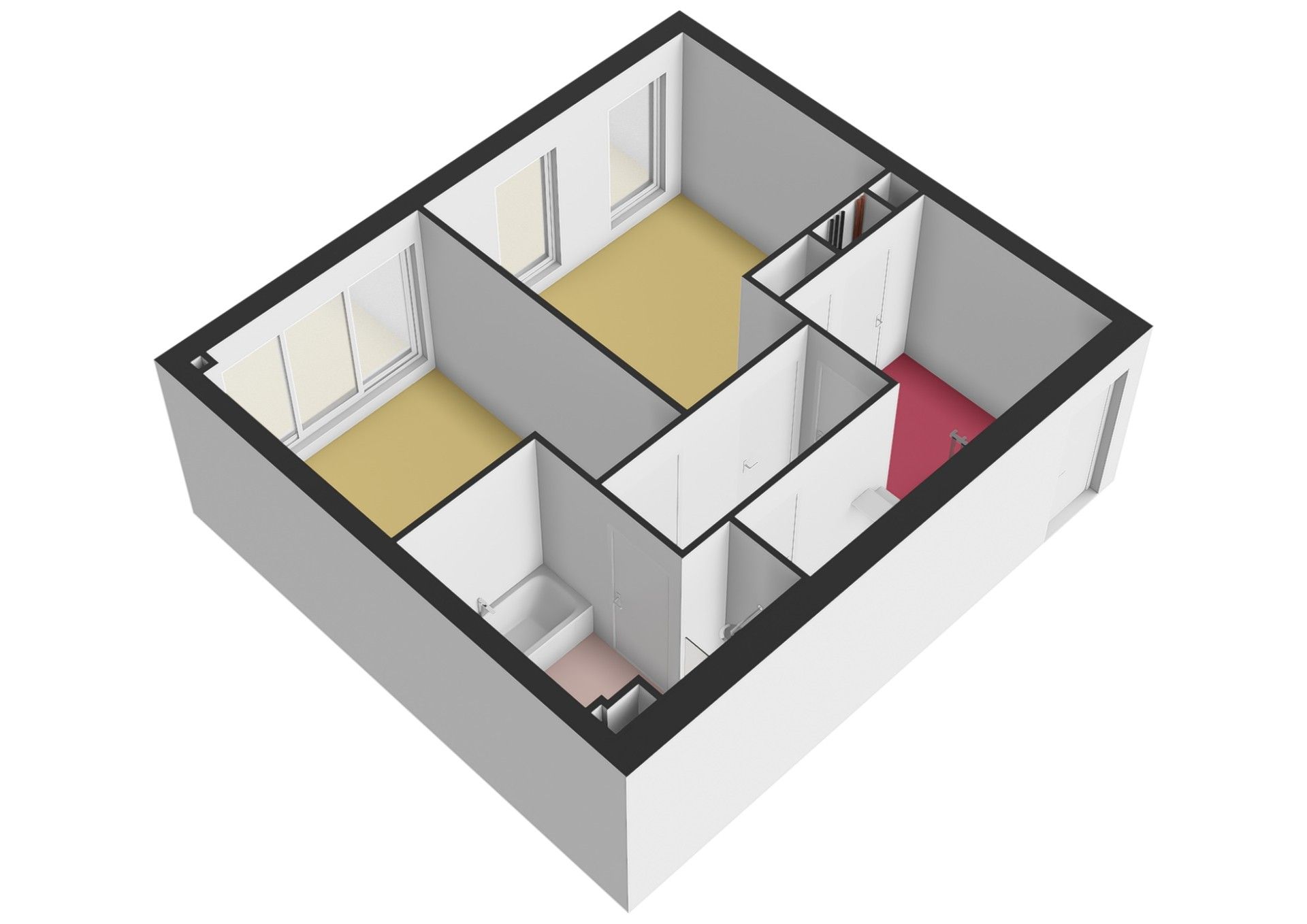 Photo 24 of Waterlandplein 20-A