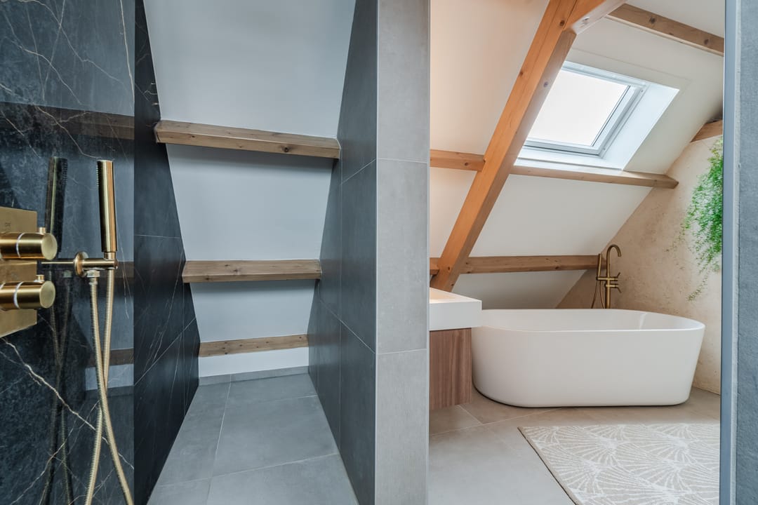 Foto 41 van Noordeinde 15-B