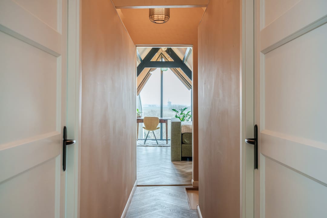 Foto 28 van Noordeinde 15-B