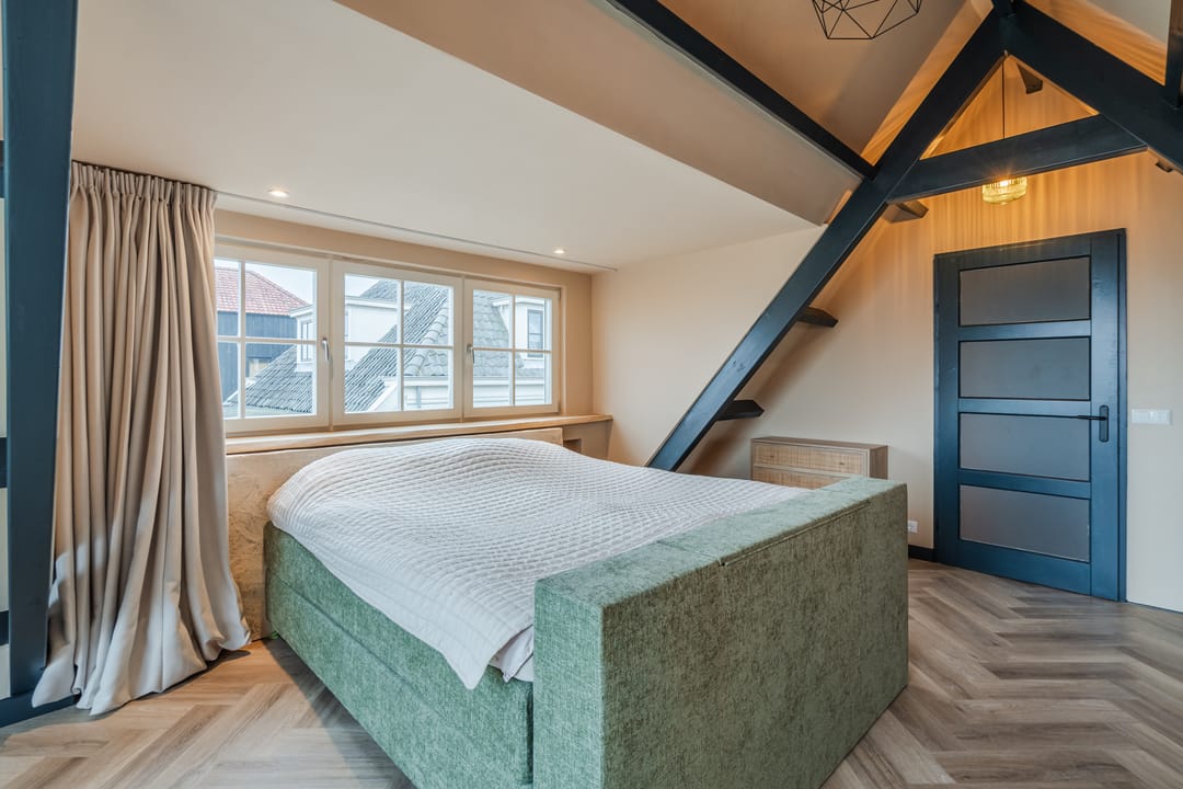 Foto 31 van Noordeinde 15-B