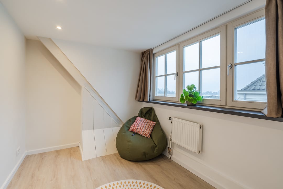 Foto 37 van Noordeinde 15-B