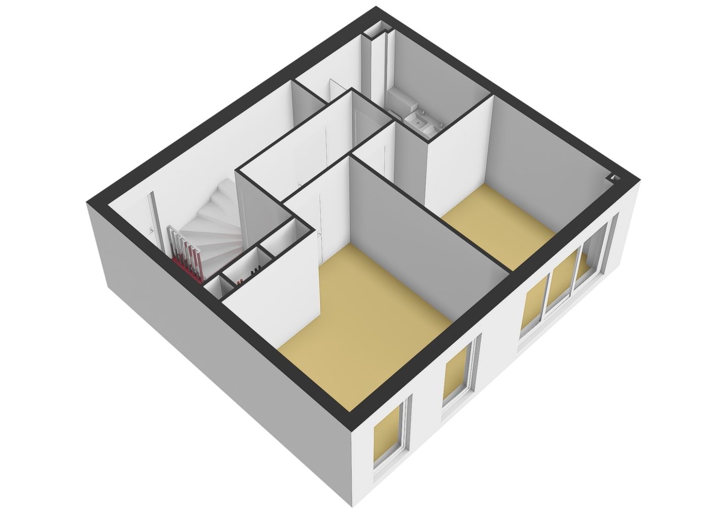 Photo 25 of Waterlandplein 20-A