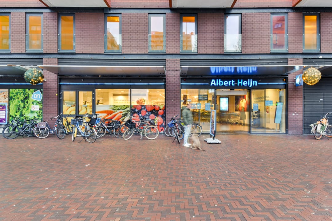 Photo 22 of Waterlandplein 20-A