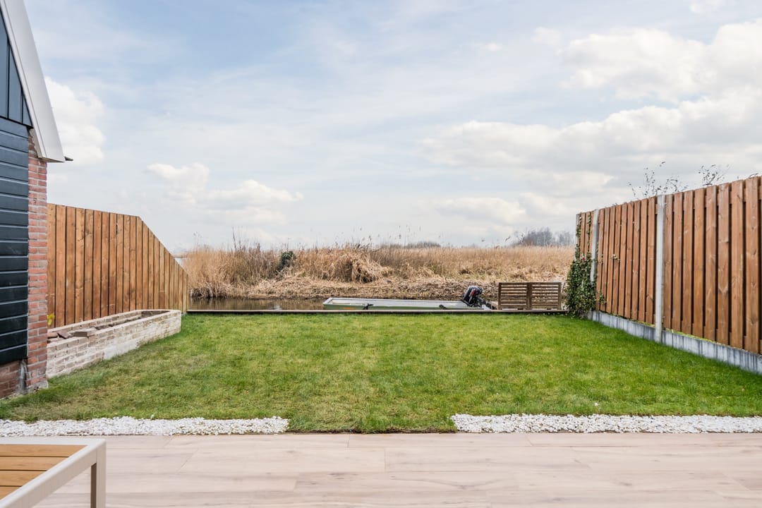 Foto 47 van Noordeinde 15-B