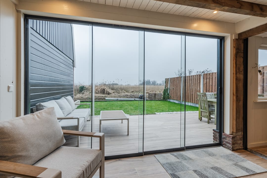 Foto 23 van Noordeinde 15-B