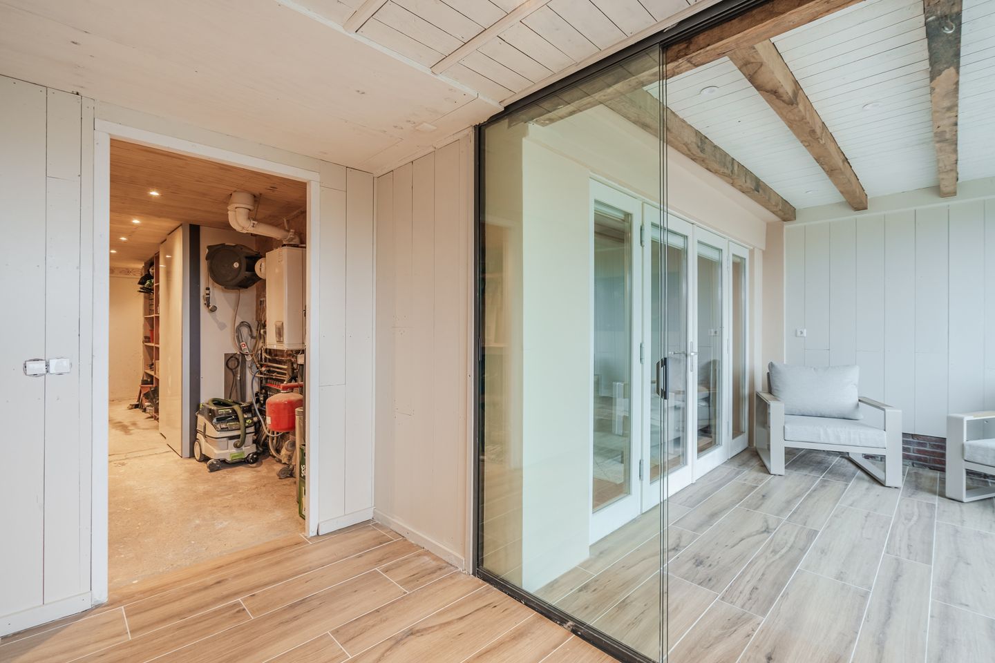 Foto 25 van Noordeinde 15-B