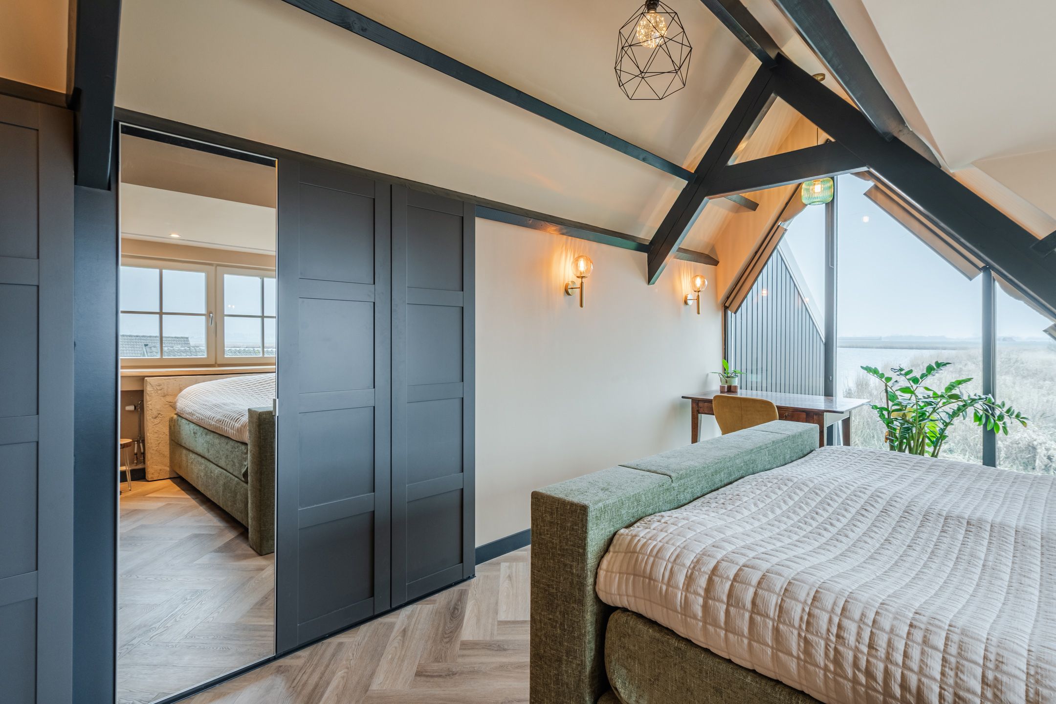 Foto 30 van Noordeinde 15-B