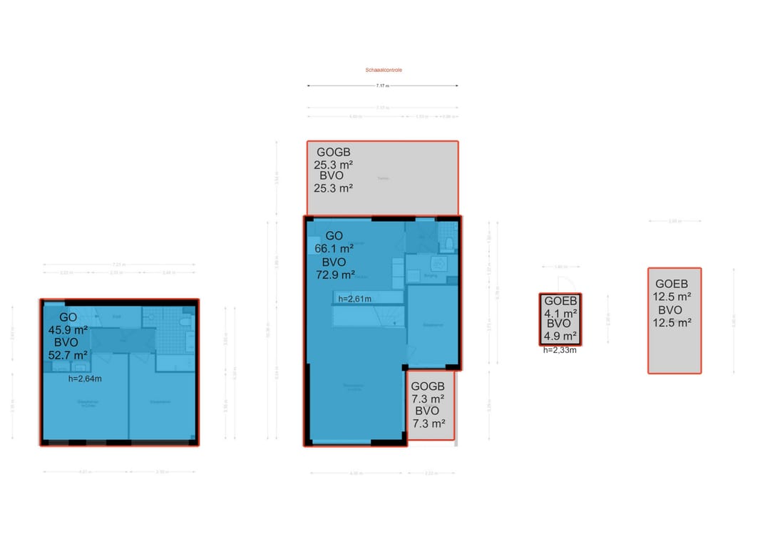 Photo 32 of Waterlandplein 20-A