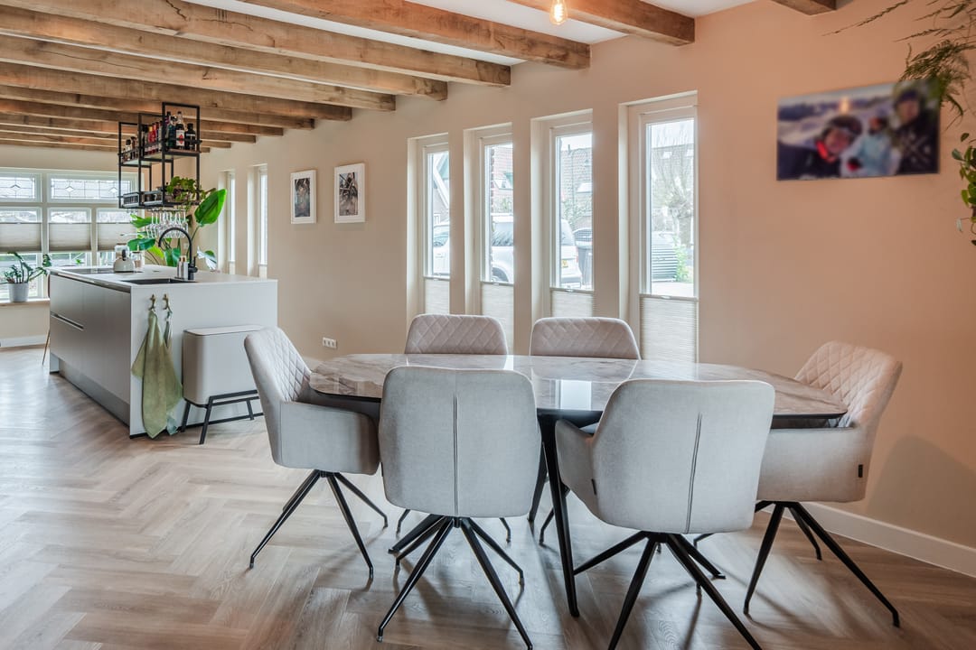 Foto 11 van Noordeinde 15-B